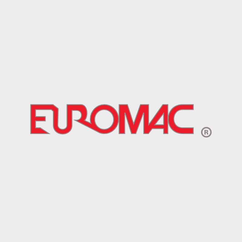EUROMAC Machines à poinçonner
